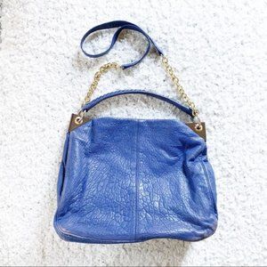 Henri Bendel Metropolitan Hobo Tote Bag